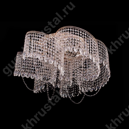 Люстра Космос Журавлик